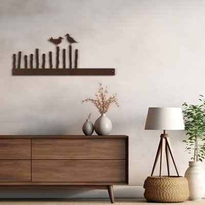 Wall Decor Metal