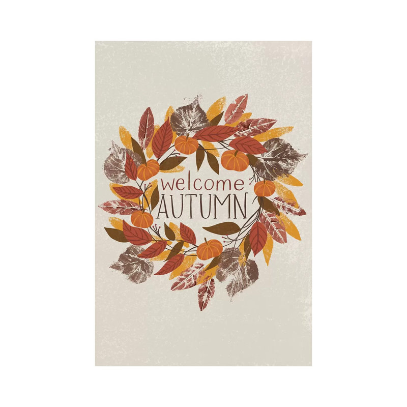 Harvest Heritage VI 1 Piece Wrapped Canvas Wall Art, 101.6cm H x 66.04cm W x 1.905cm D