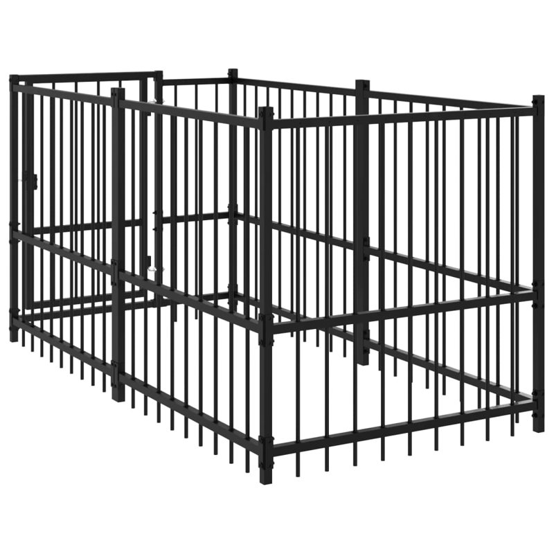 Yadkinville Pet Crate