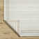 Lavande Geometric Wool Area Rug in Ivory/Tan