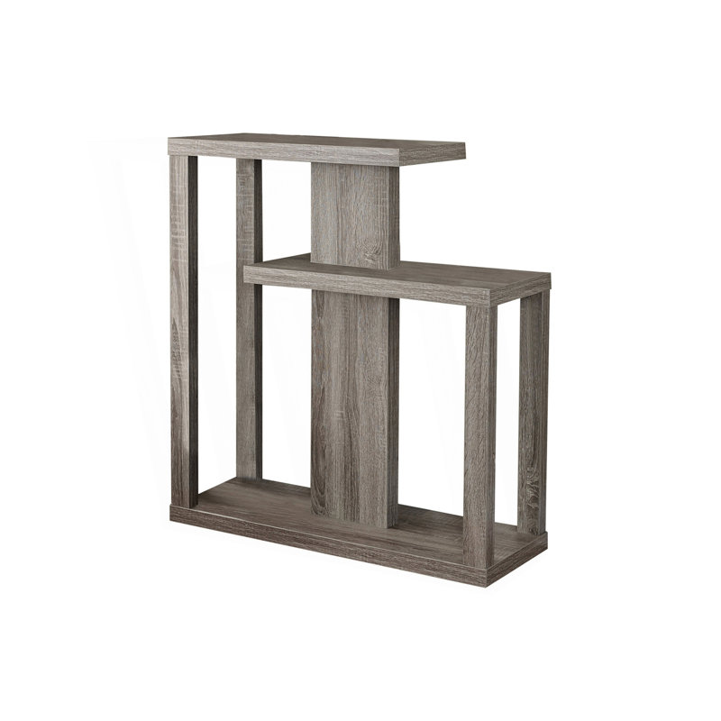 Accent Table With Shelf, Console Table, Hallway Table
