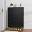 Armoire à chaussures pour le vestibule-614081068