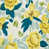 Citron/ Peacock