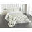 Ambesonne Ethnic Bedspread Set Retro Boho Arrow Pattern Beige Black-105657164