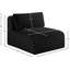 Fauteuil en velours côtelé Carmean Performance-545656228