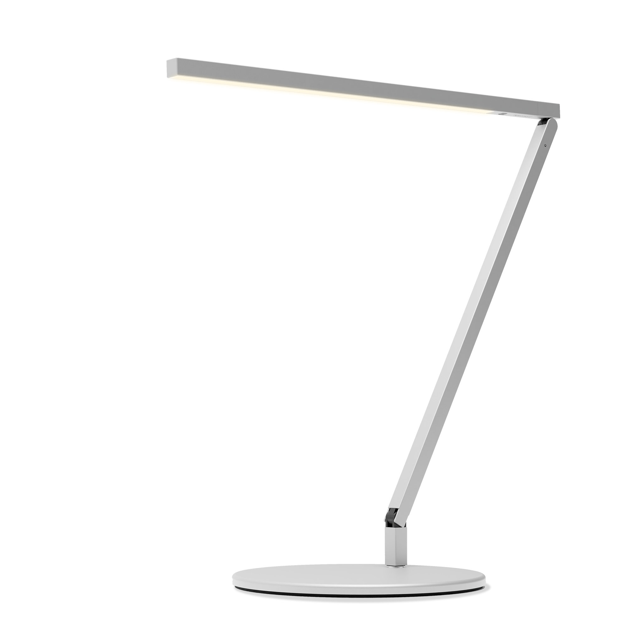 Koncept Technologies Inc Z-Bar Gen 4 Adjustable USB Desk Lamp | Wayfair