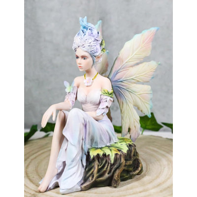 Figurine fée Elie
