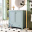 Meuble-lavabo 30 po avec lavabo en céramique-2009634655-2009634653