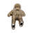 Space-Themed Ceramic Astronaut Figurine-249277013