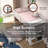 Emeteria Kids Twin Over Twin Bunk Bed-1250250826