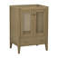 Base de meuble-lavabo simple seulement