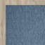 Mccullough Solid Colour Hand Woven Indoor / Outdoor Area Rug-18097559