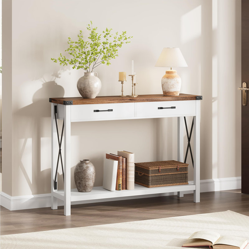 12cm Console Table