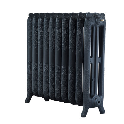 Aahil Horizontal Radiator