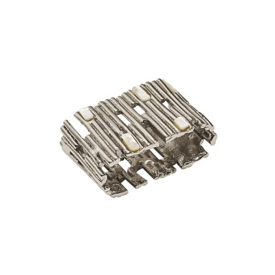 Matrix Napkin Ring