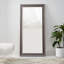 Grand miroir de sol surdimensionné Starkweather-1682616689