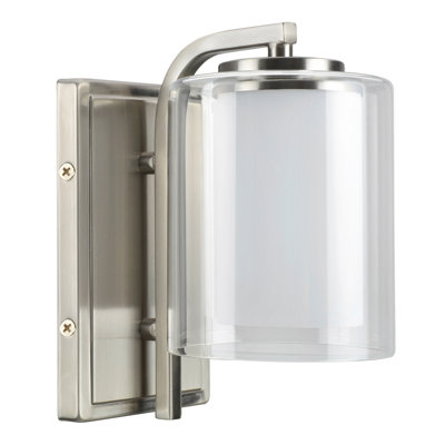 Weinstock Dimmable Vanity Light