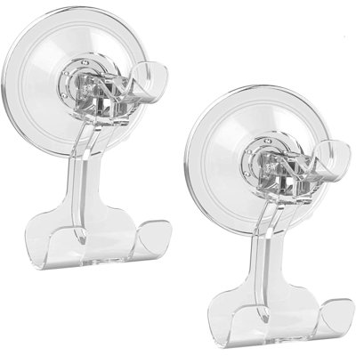 Wall Mounted Hook Rack