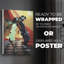 Night Out IV - Impression sur toile seulement - NON-CADRE-118073419