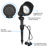 Led Low Voltage Waterproof Landscape Lights