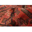 Tapis rouge Andelz 4 pi 0 po x 6 pi 4 po