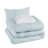 Athena 7-Pieces Bed in a Bag Floral Embroidered Comforter Set with Sheets-1593918078-1593918076