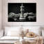 «Chess King», reproduction sur toile-752477703