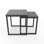 Townsend 19" Patio Side Table