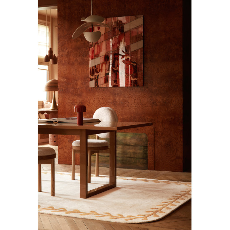Kalamata, Rectangle 6'7" x 9'10"