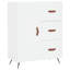 Glenavy 3 - Drawer Rectangle Accent Chest-336490214