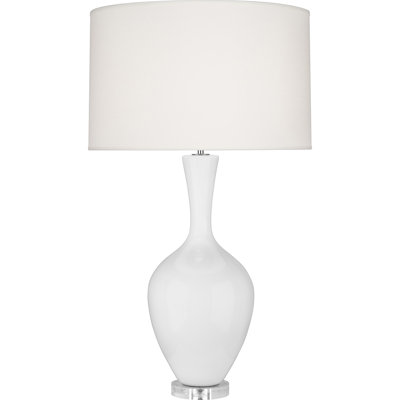 Audrey Table Lamp
