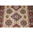 Handmade Kazak Oriental Area Rug
