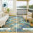 Machine Washable Indoor/Outdoor Chantille ACN2452 Geometric Rug-512766071-512766070