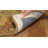 Cranmore Hand Tufted Wool/Cotton Floral Rug in Gray/Beige/Orange-20196950