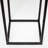 31.00'' H Metal Floor Lantern
