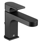 Equility Single Hole Bathroom Faucet