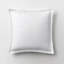 Standard Cotton Percale Euro Sham-36003221