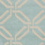 Geometric Area Rug-1629455275