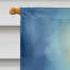 Drapeau «Happy Birthday House»-112736425