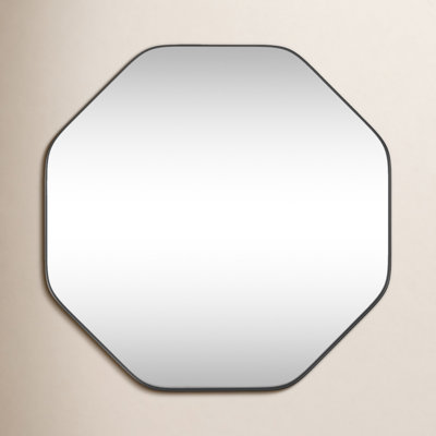 Minorca 24" Accent Mirror