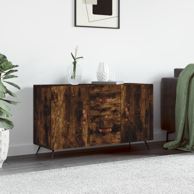 Guerrette 100cm Sideboard