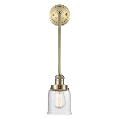 Dominica 1 - Light Single Pendant