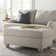 Cantata Upholstered Ottoman