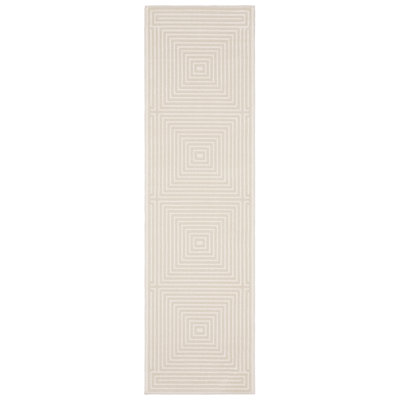 Ederle Geometric Indoor Rug