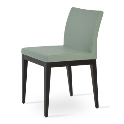 Chaise de salle à manger en bois Aria