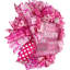 Couronne en maille 18 po Hope