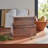 Vintage Decorative & Lockable Chest 2 Pack
