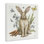 «Rabbit & Garden Patch» par Leslie Trimbach