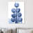 " Indigo Spring Tulips "-23605025