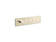 Anthem Four-Outlet Thermostatic Valve Control Panel With Recessed Push-Buttons